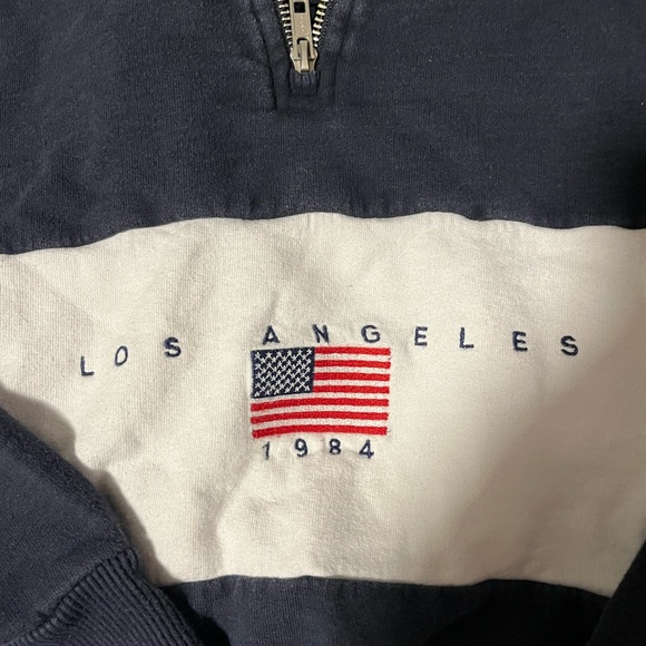 LA Jacket - Picture 2 of 2